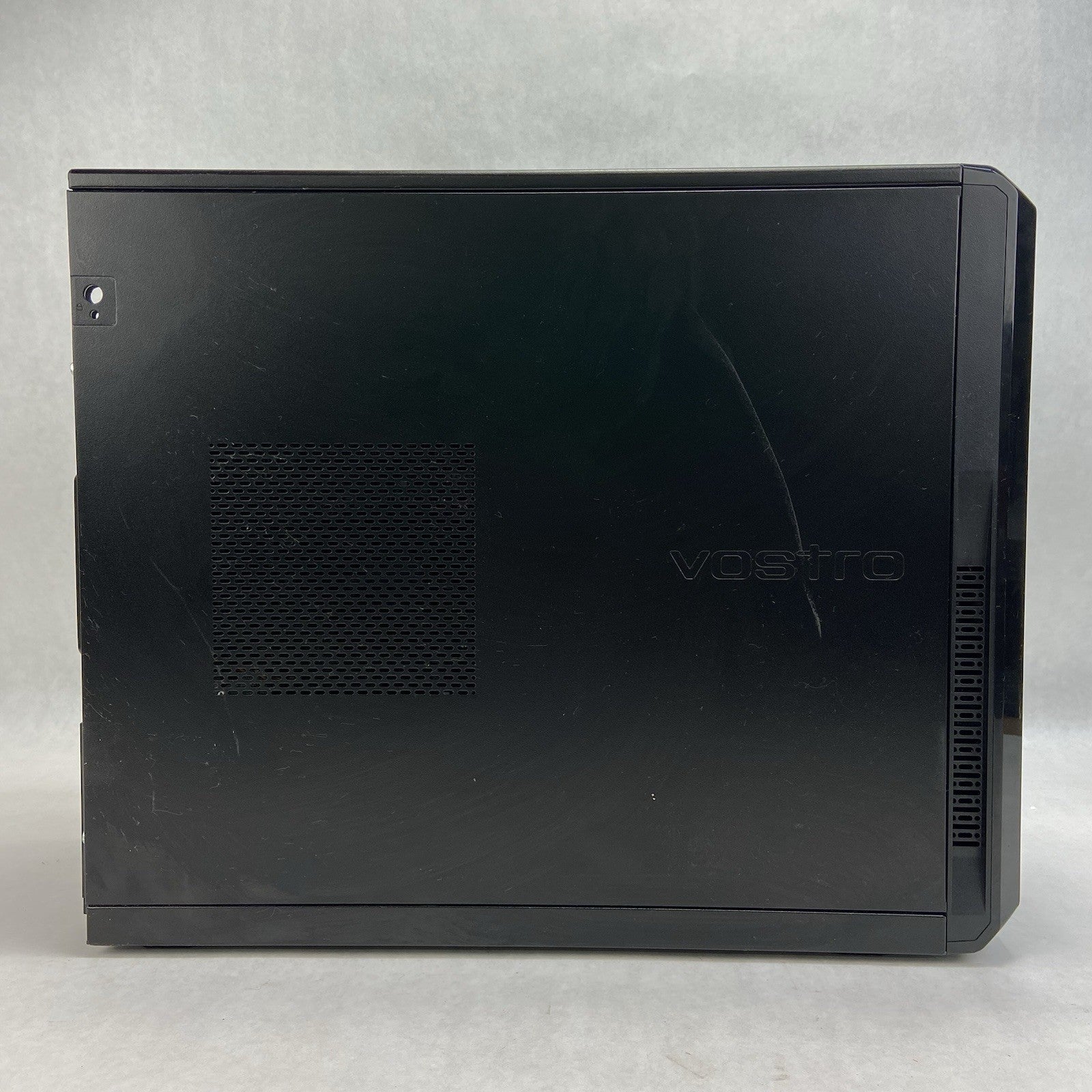 Dell Vostro 260 MT Intel Core i5-2400 3.1GHz 4GB RAM No HDD No OS6