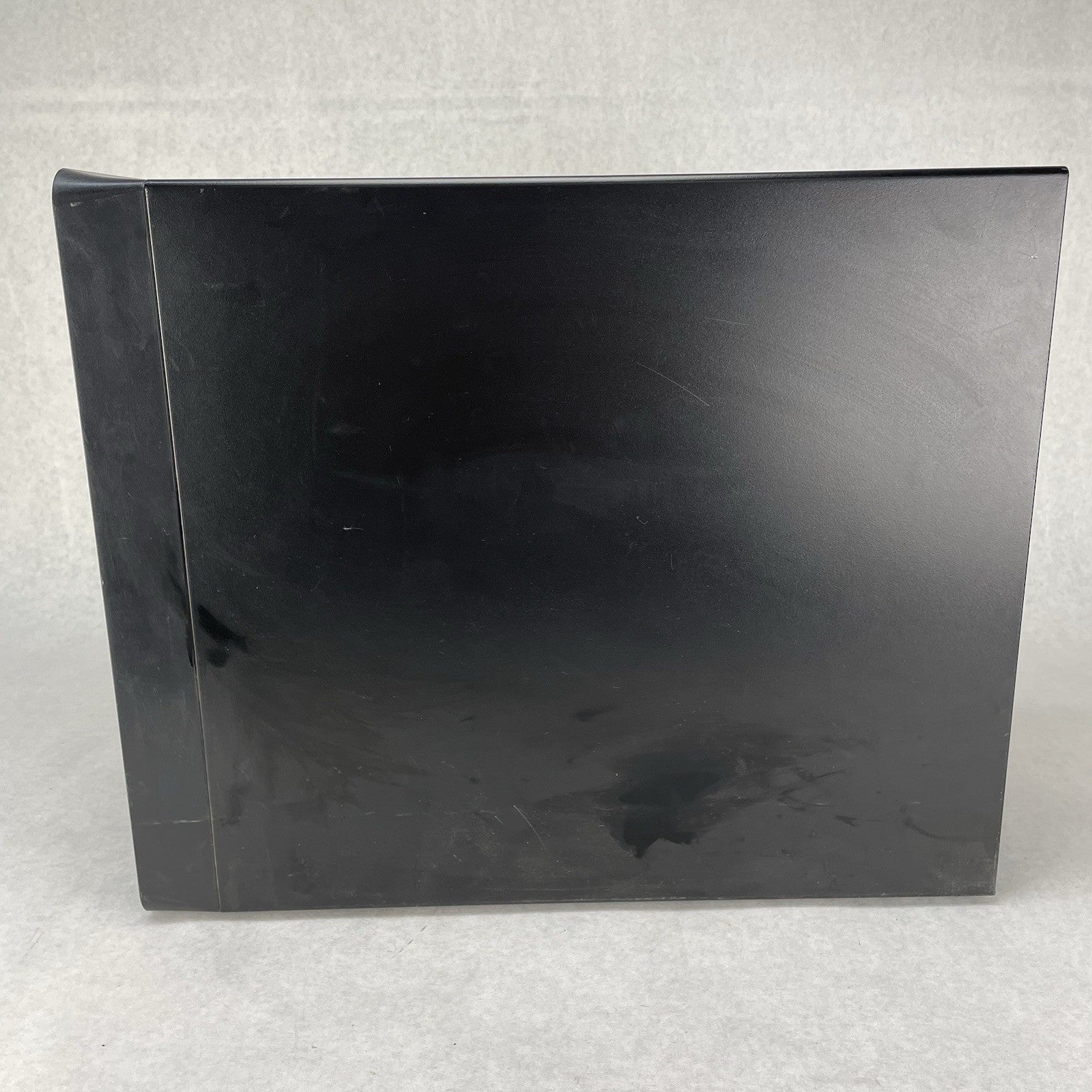 Dell Inspiron 660 MT i3-2120 3.30 GHz 4 GB Ram No HDD No OS