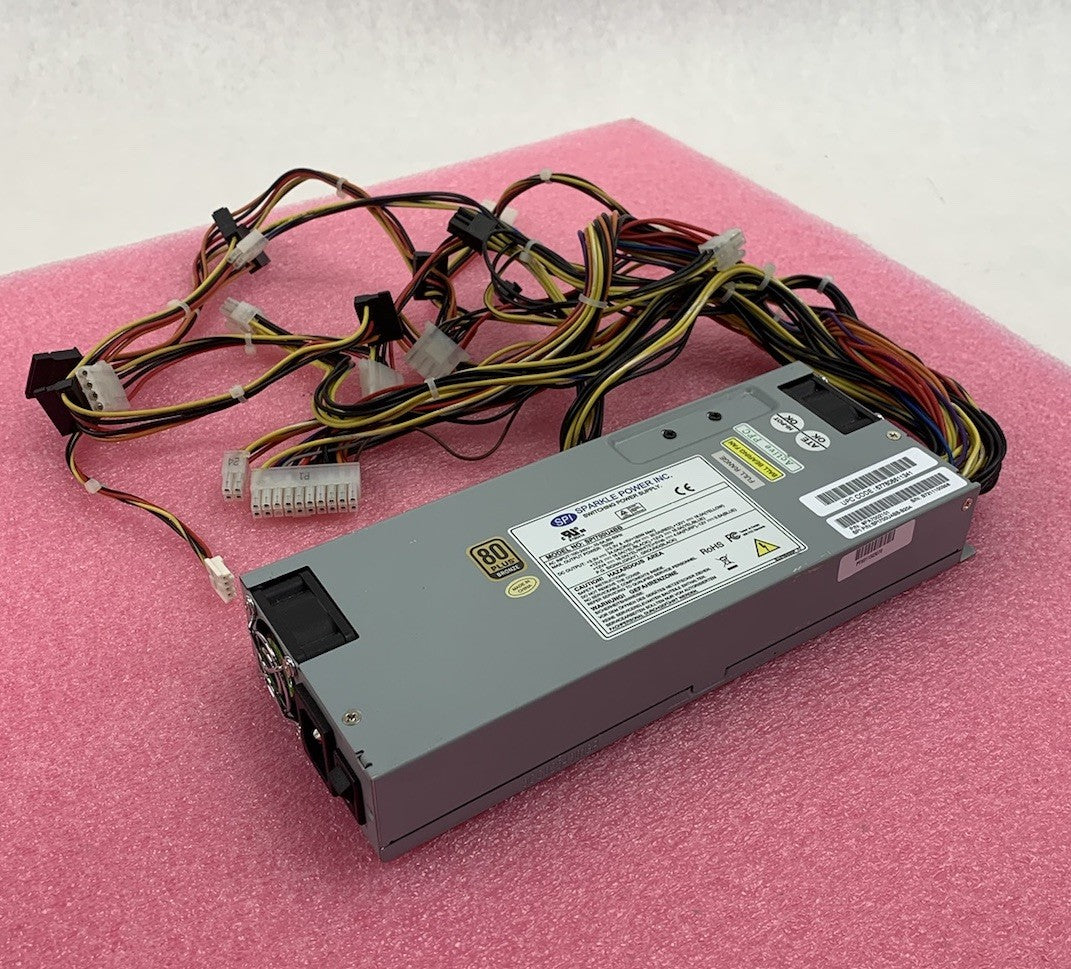 Sparkle Power SPI700U4BB 700W Switching Power Supply