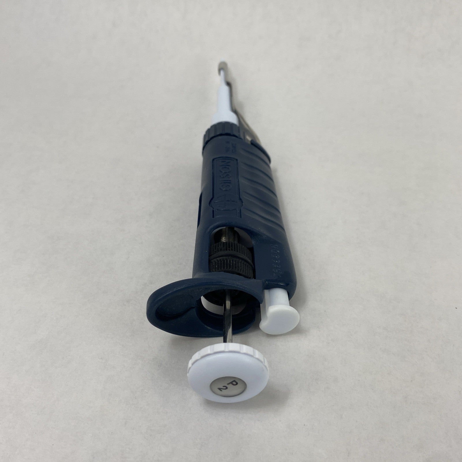 Gilson Pipetman P2 0.2-2 µL Single Channel Handheld Manual Pipette6