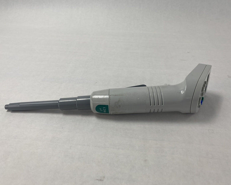 Thermo Scientific Matrix 1250 μL Single Channel Digital Pipette Tested