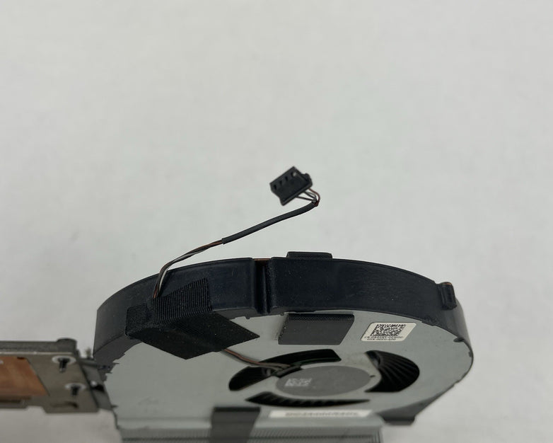 Dell OEM Precision 7750 Heatsink Fan Assembly 01NTTD