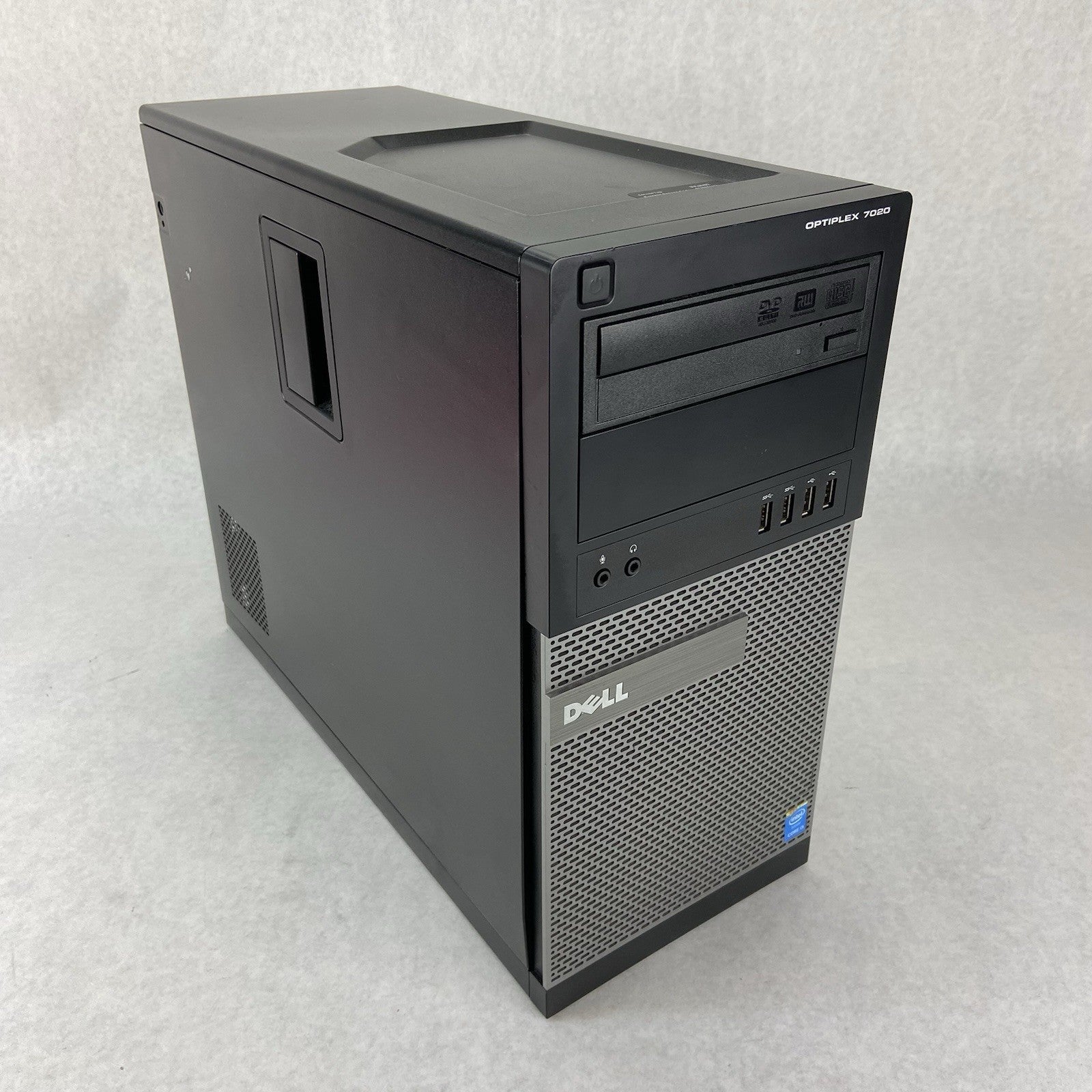 Dell Ooptiplex 7020 MT Intel Core i5-4590 3.3GHz 4GB RAM No HDD No OS0