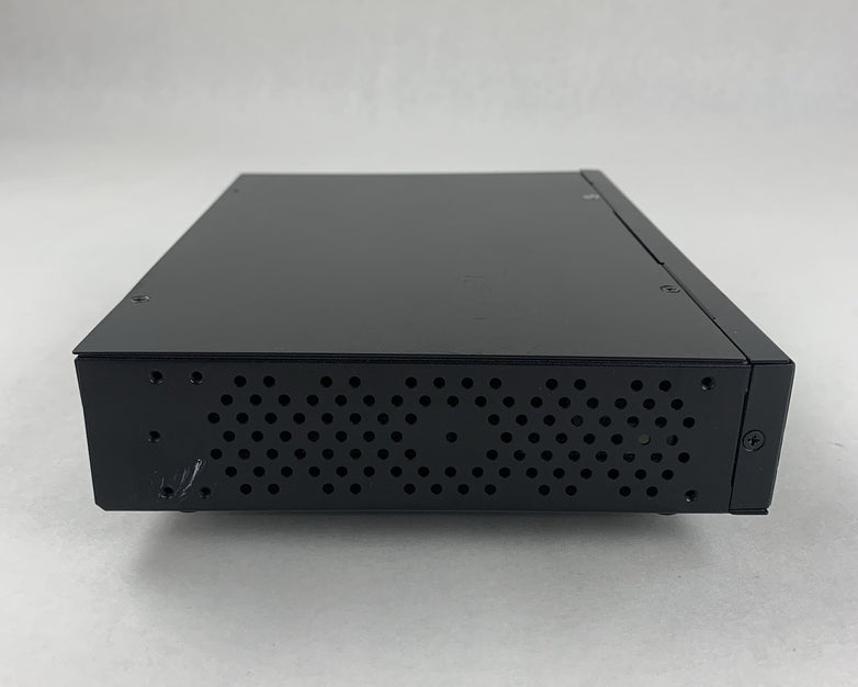 Citrix Systems NS-SDW-210 SD-WAN Tested Reset No Antenna No AC Adapter 3x Legs