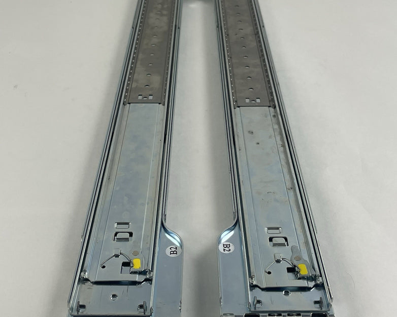 Supermicro MCP-290-00053-0N 2U-3U Rail Kit Ball-Bearing
