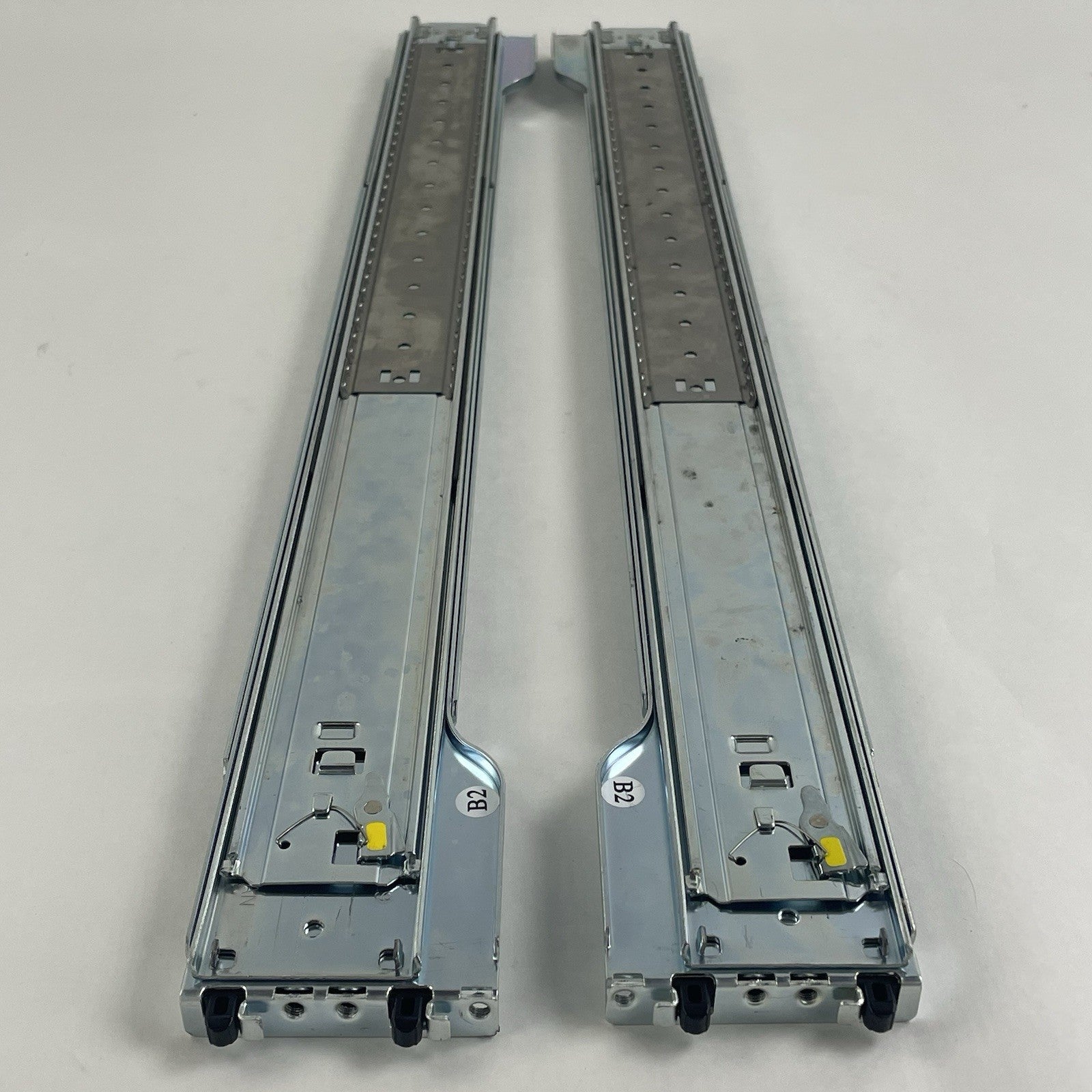 Supermicro MCP-290-00053-0N 2U-3U Rail Kit Ball-Bearing7