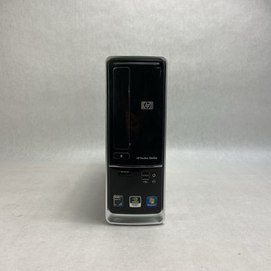 HP Pavilion s5510y SFF AMD Athlon II x2 240 2.8GHz 3GB RAM No HDD No OS