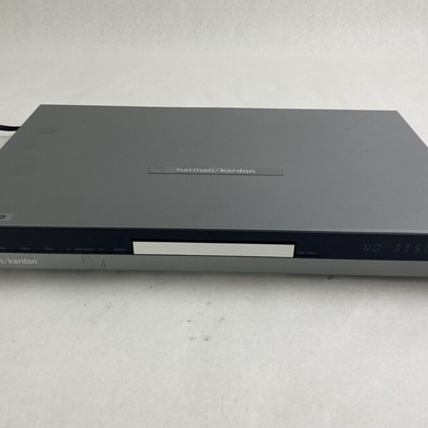 Harman/Kardon DVD 27 DVD Player No Remote Parts and Repair