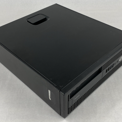 HP ProDesk 600 G2 SFF Intel Core i5-6500 3.20GHz 8GB RAM No HDD No OS