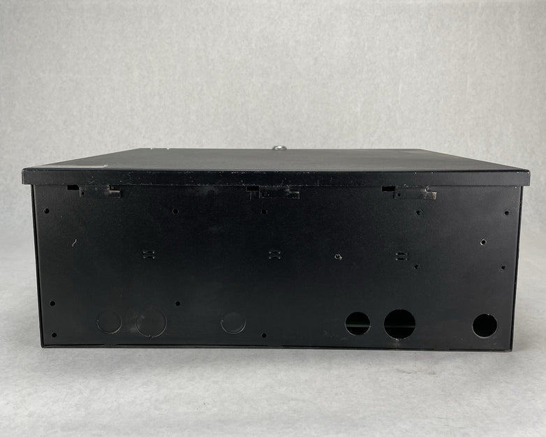 Keri Systems PXL-500 KDC 8 Door Concentrator Panel 05150-001 with 2 SB-593 board