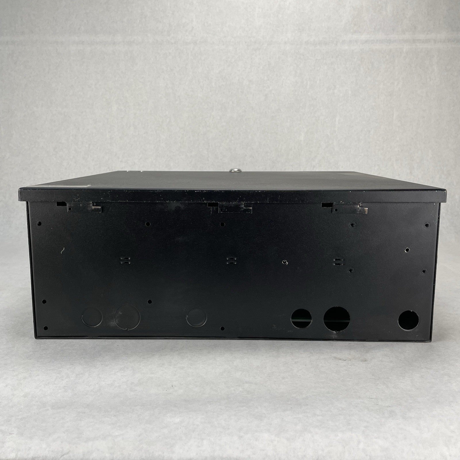 Keri Systems PXL-500 KDC 8 Door Concentrator Panel 05150-001 with 2 SB-593 board