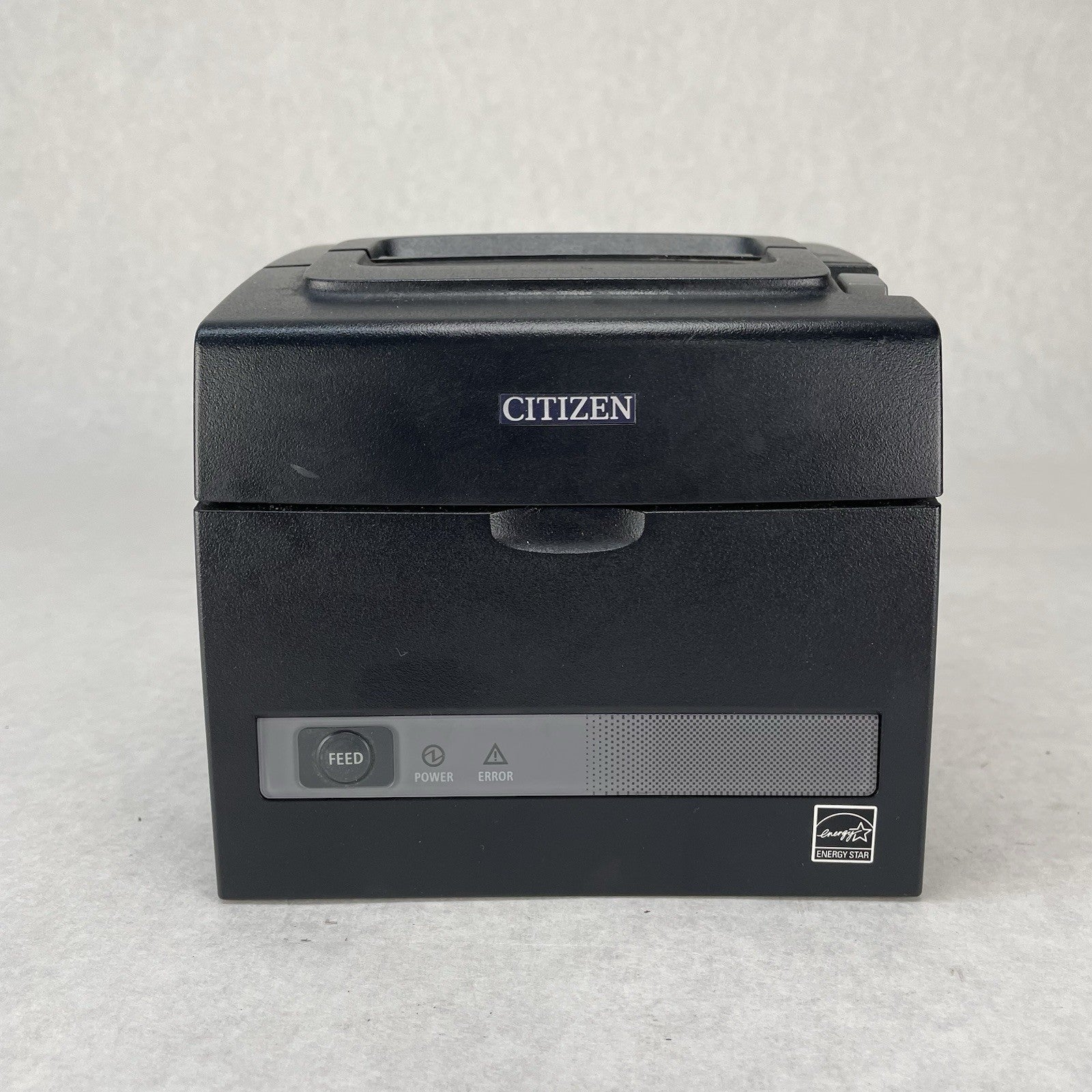 Citizen CT-S310II Thermal POS Receipt & Barcode Printer Tested