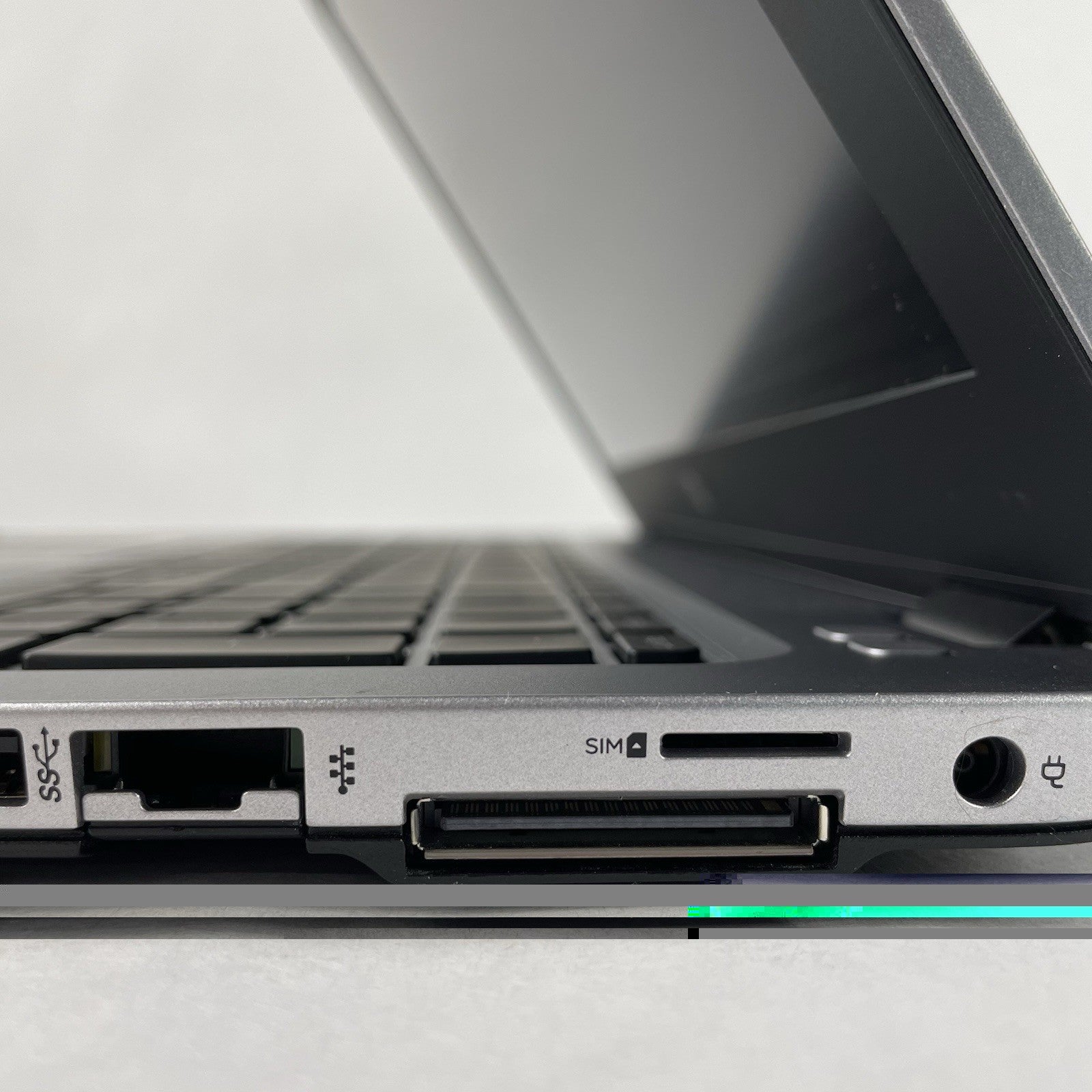 HP EliteBook 850 G4 15.6" i7-7600U 2.80 GHz 8 GB RAM No SSD/OS/AC - READ6