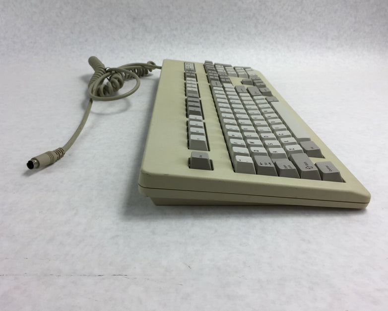 At&t Keyboard 3099-K440-V004 RS3000  Wired  PS/2
