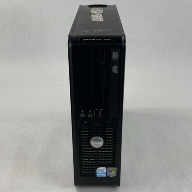 Dell OptiPlex 755 SFF Pentium Dual-Core E2180 2.00GHz 8GB RAM No HDD No OS