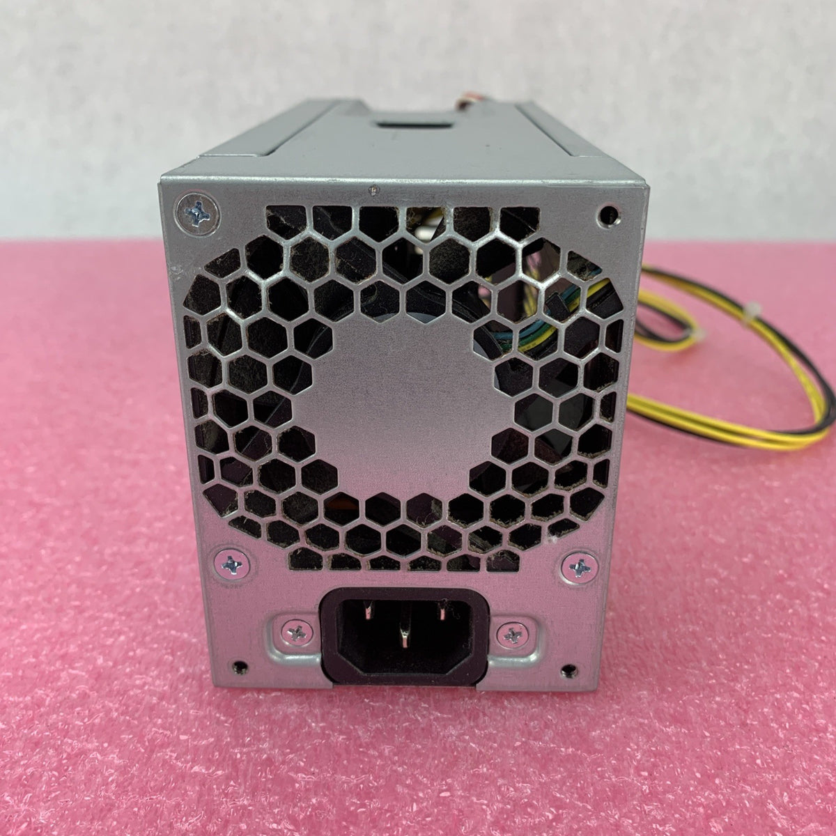 HP PCG003 80 Plus Platinum 180W Switching Power Supply 901762-0041