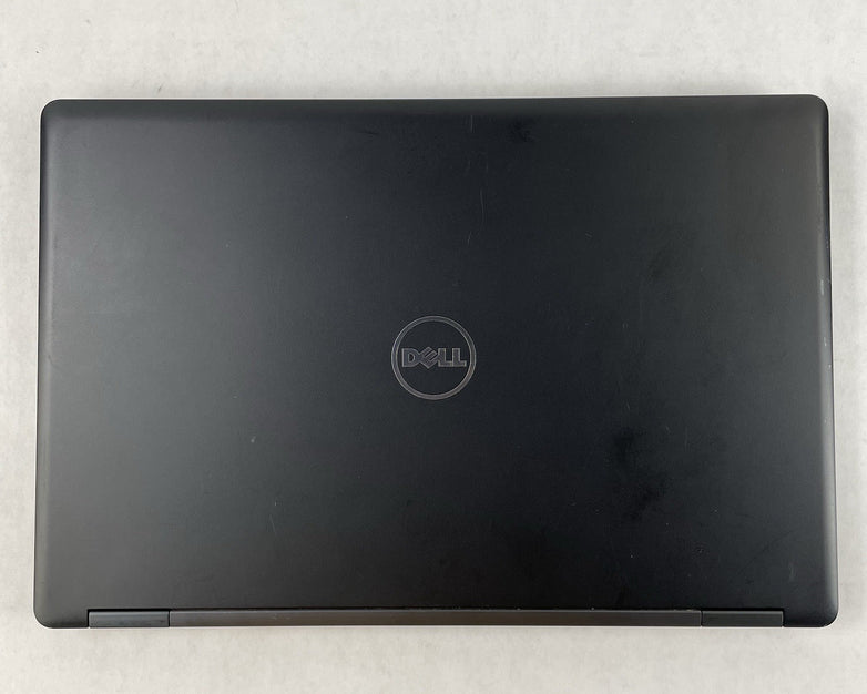 Dell Latitude 5580 15.6" i5-7300U 2.60 GHz 8 GB RAM No SSD/OS/AC/Batt