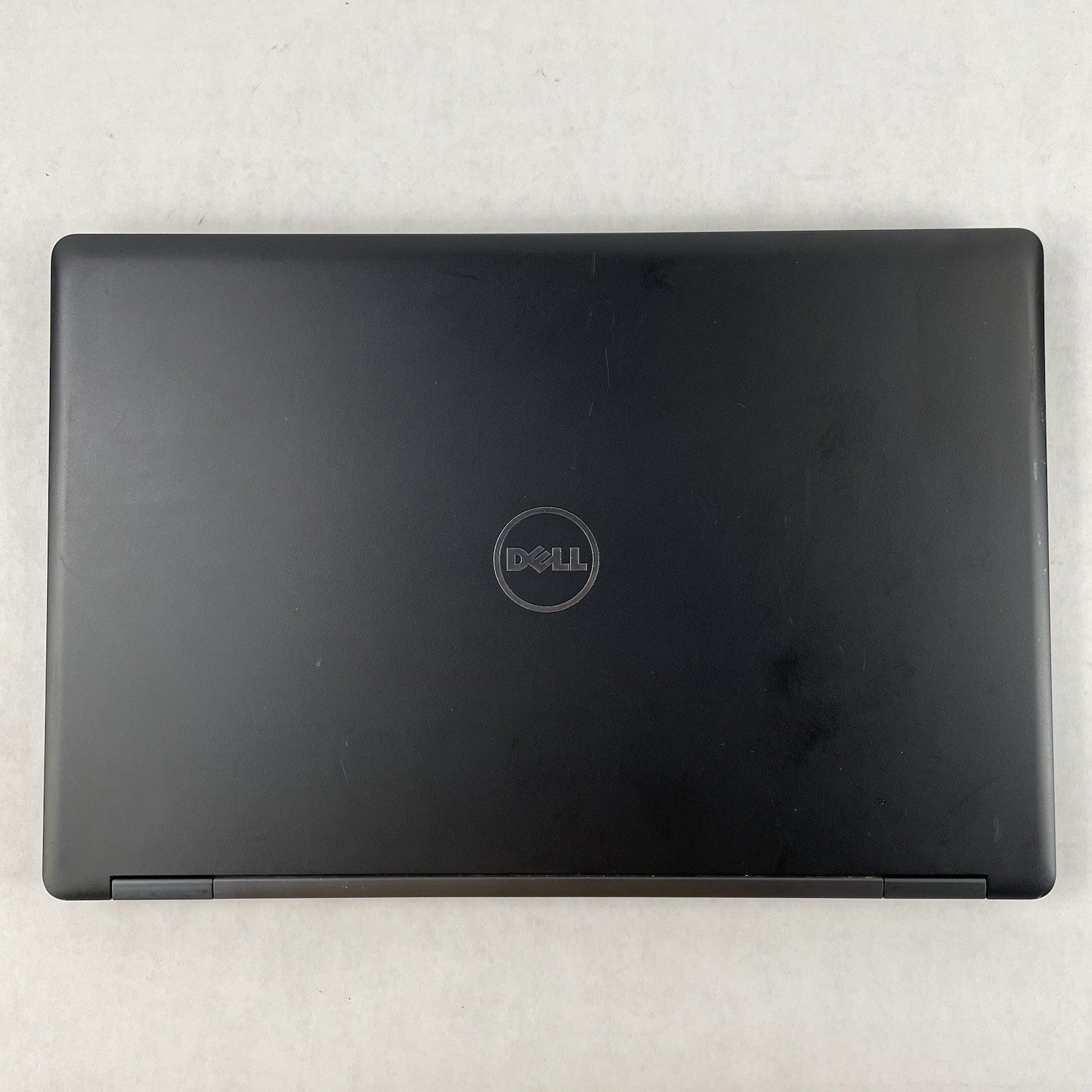 Dell Latitude 5580 15.6" i5-7300U 2.60 GHz 8 GB RAM No SSD/OS/AC/Batt16