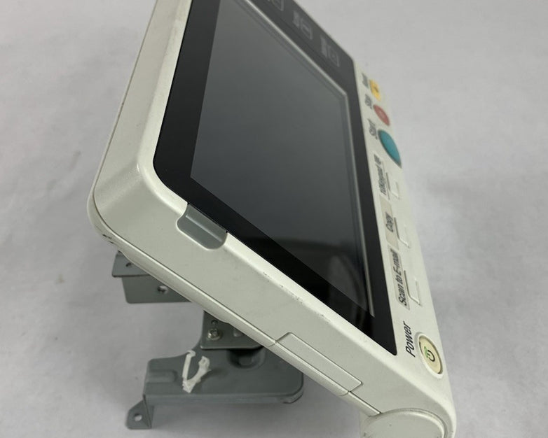 Konica Minolta Bizhub C3350 A3GNM711-0A Touchscreen Control Panel