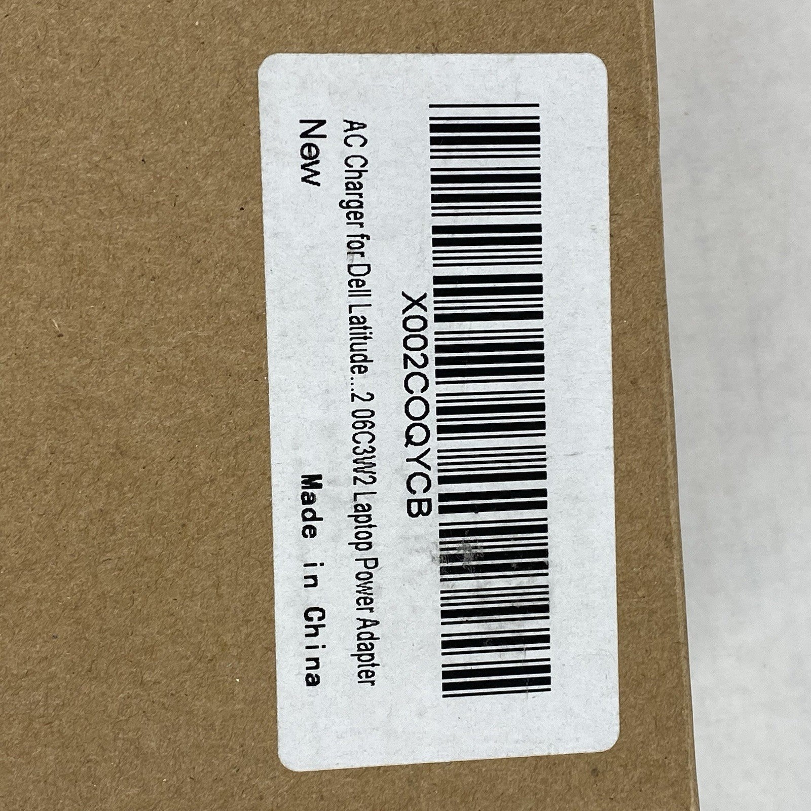 Dell LA90PM130 06C3W2 19.5V 4.62A 90W Laptop AC Adapter (Lot of 6)