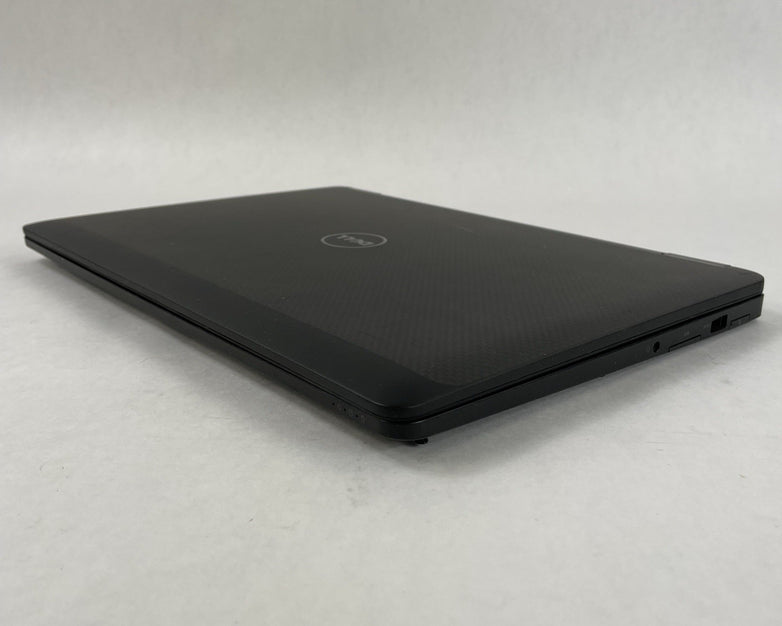 Dell Latitude E7470 14" i7-6600U 2.60 GHz 8 GB RAM No SSD/OS/AC/Batt