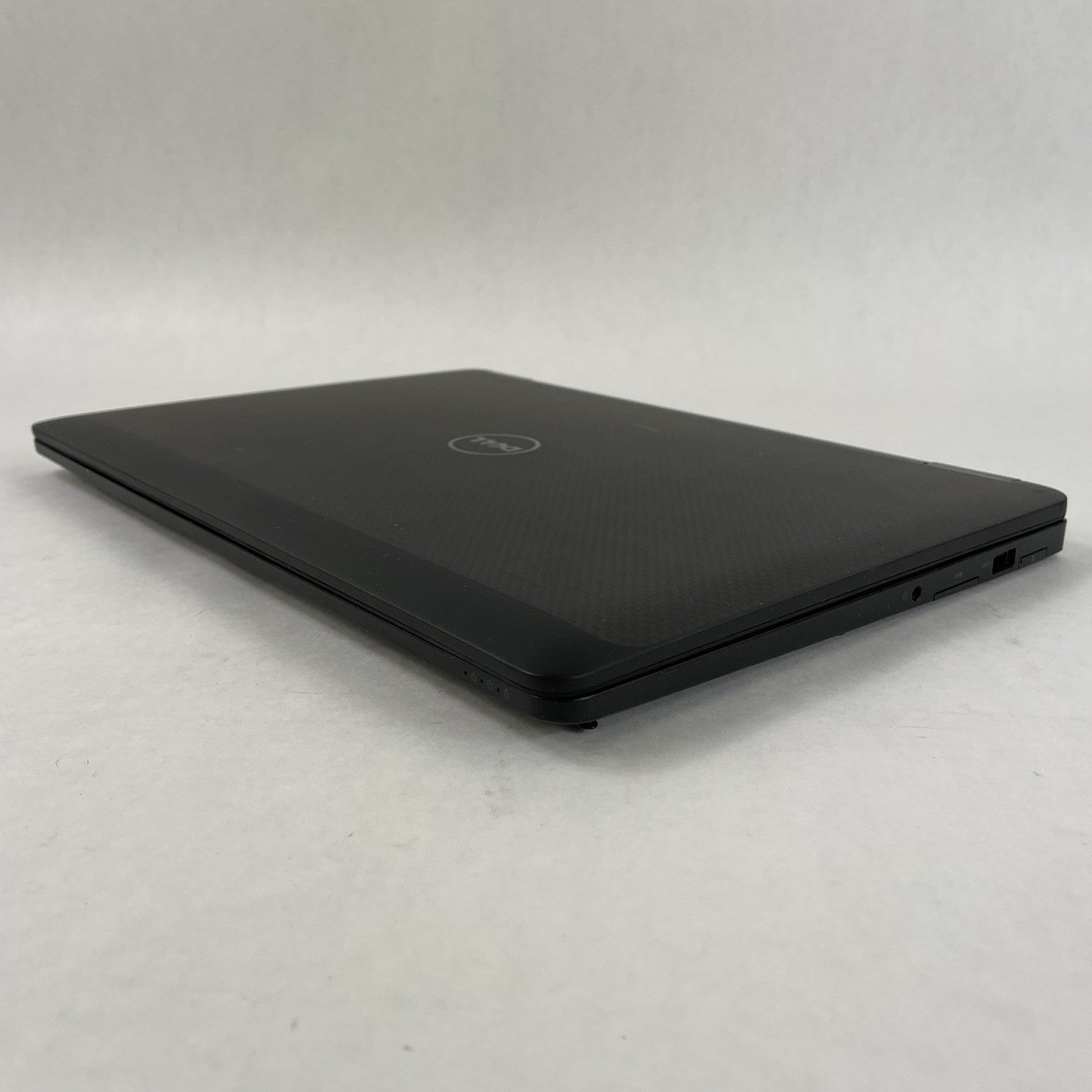 Dell Latitude E7470 14" i7-6600U 2.60 GHz 8 GB RAM No SSD/OS/AC/Batt12