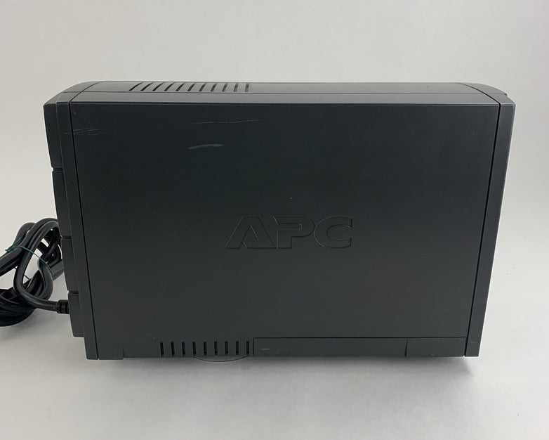 APC BX900R Back-UPS XS 900 Uninterruptible Power Supply No Batteries Tested