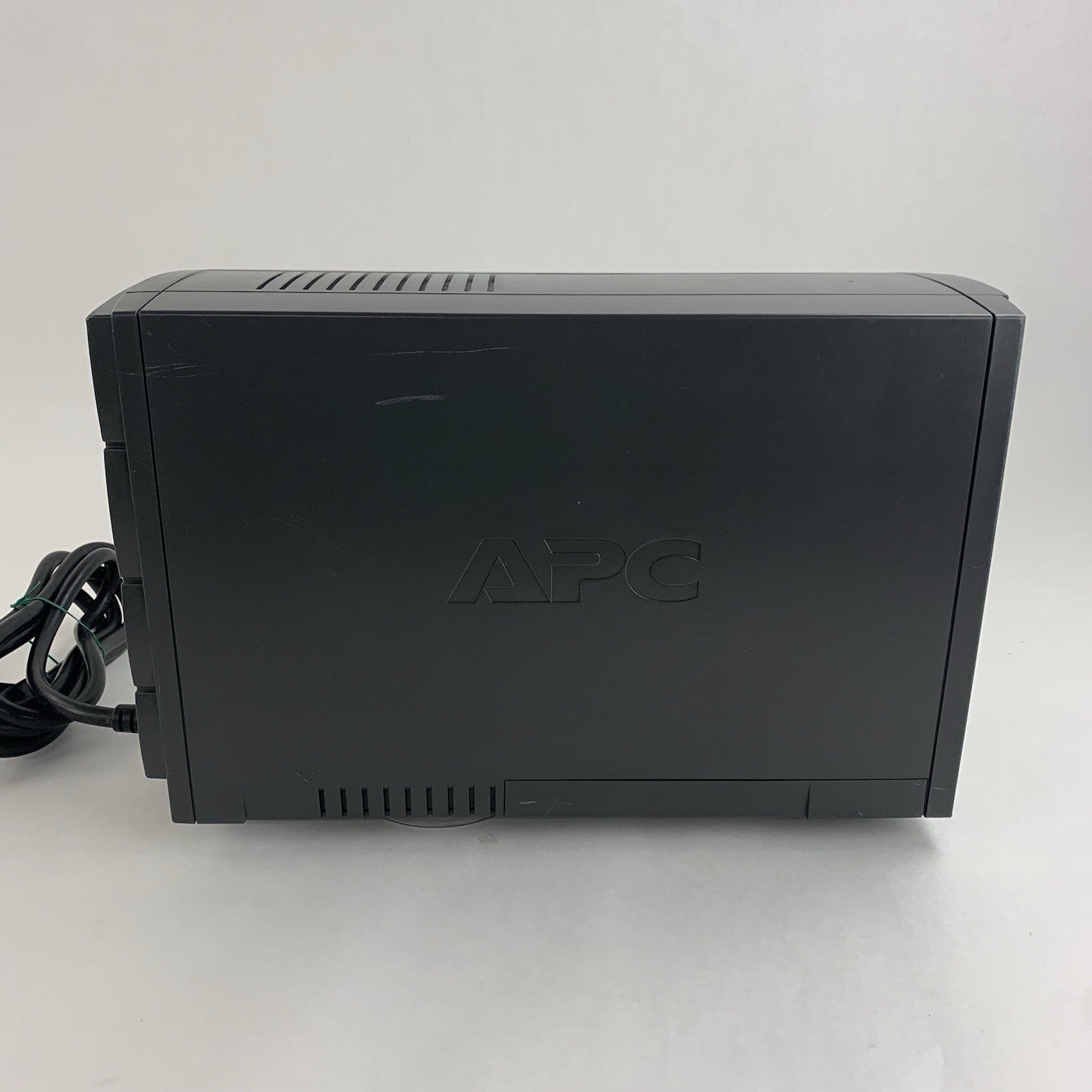 APC BX900R Back-UPS XS 900 Uninterruptible Power Supply No Batteries Tested3