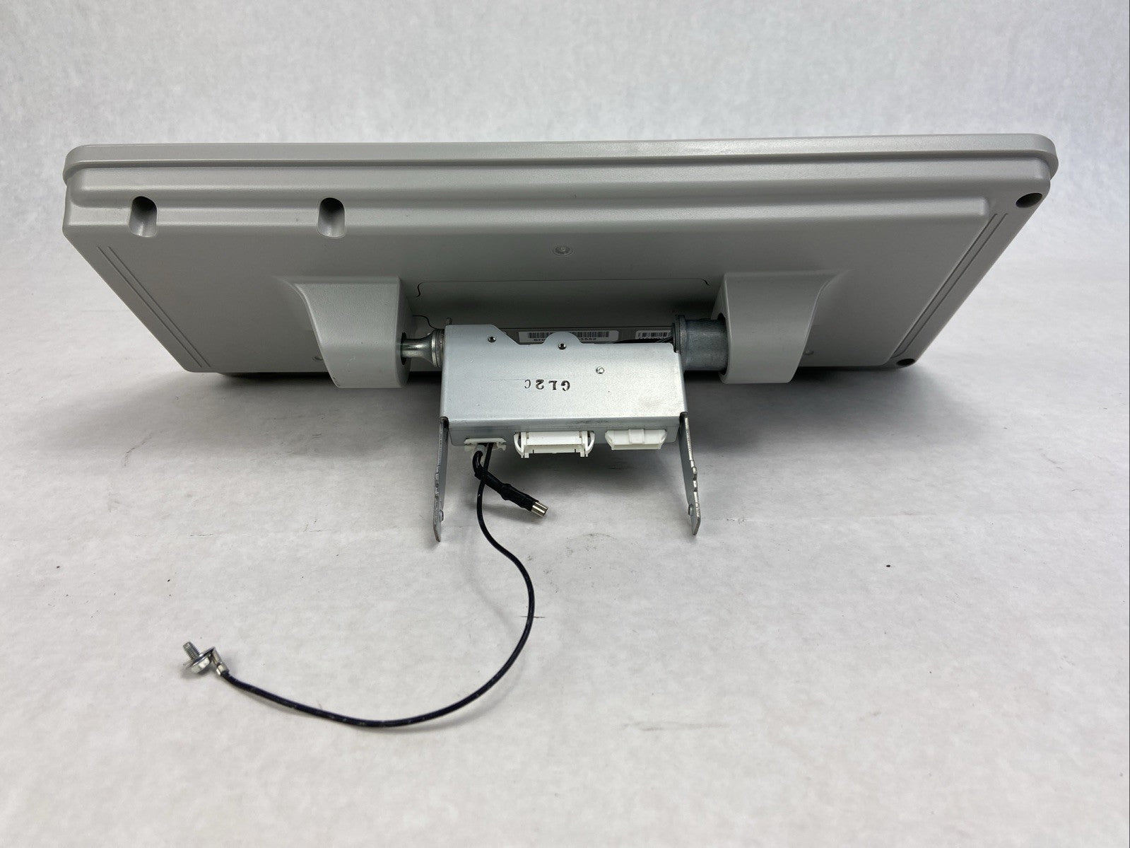 Ricoh MP C4502 C5502 Touch Control Panel Display R733-71 - Tested