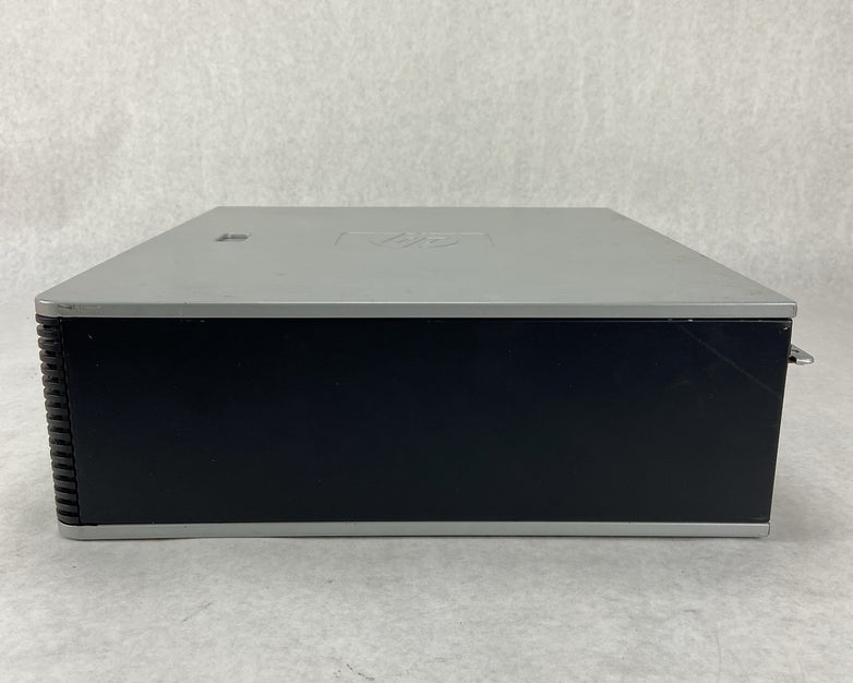 HP Compaq dc5700 SFF Intel Pentium D 2.8GHz 2GB RAM No HDD No OS