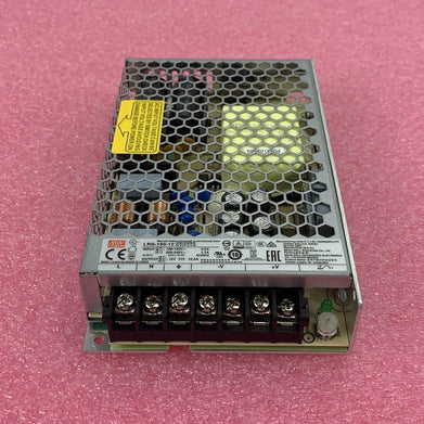 Mean Well LRS-150-12 Switching Power Supply