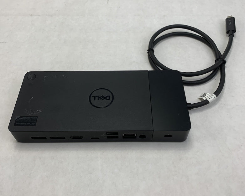 Dell WD19TBS K20A Thunderbolt Docking Station