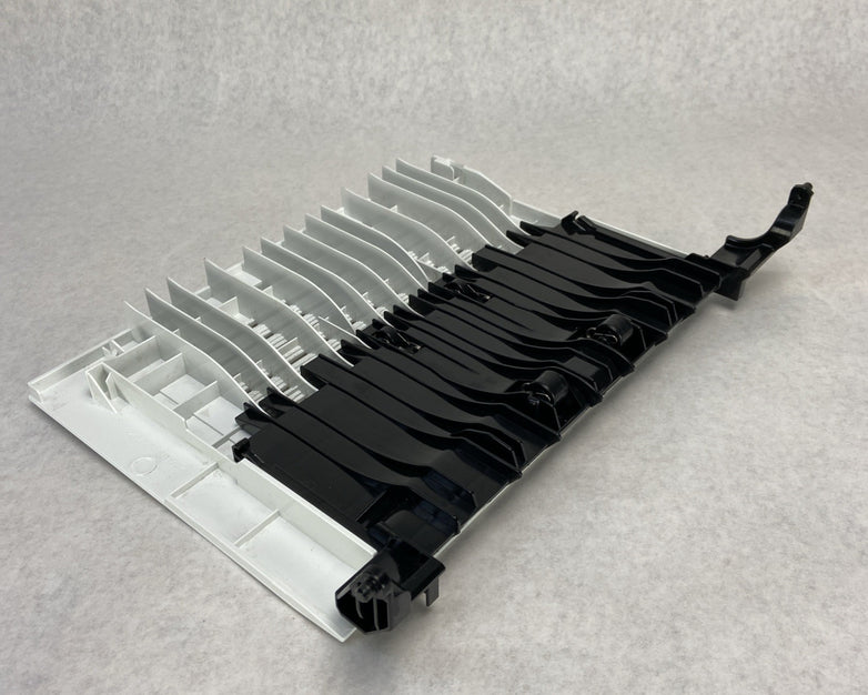 HP LaserJet M604 M605 M606 RC4-5830 Rear Door Assembly Cover