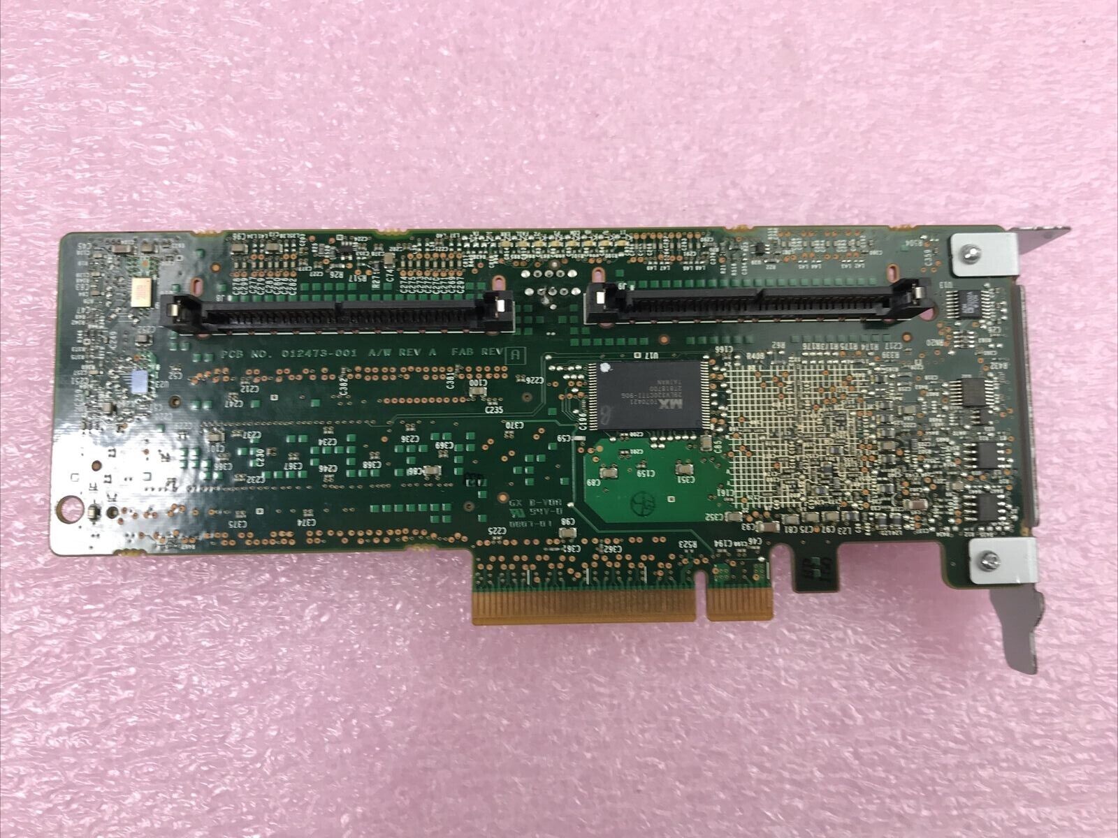 HP 405836-001 Smart Array P400 SAS RAID Controller 405831-001 256MB Memory Board