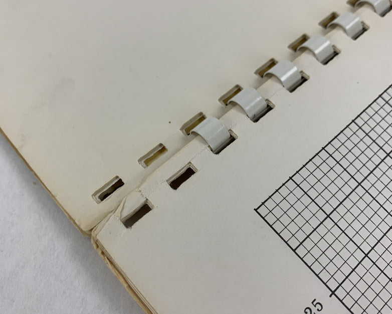 Singer 1-500783-166 Biconical Antenna 94455-1 Instruction Manual