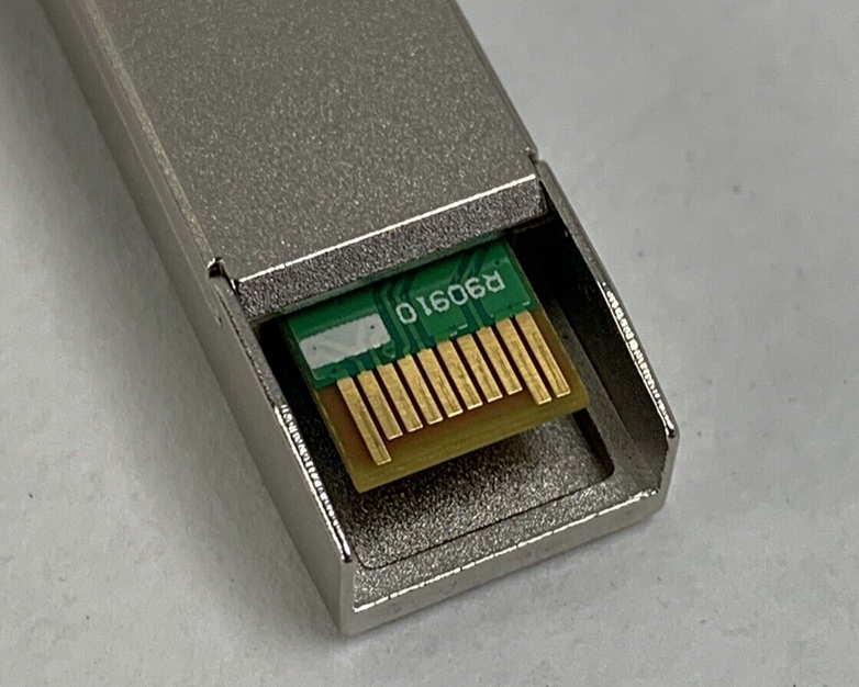 Eoptplink EOLS-1312-10D-A 1310NM 100BASE-LX SMF SFP Module