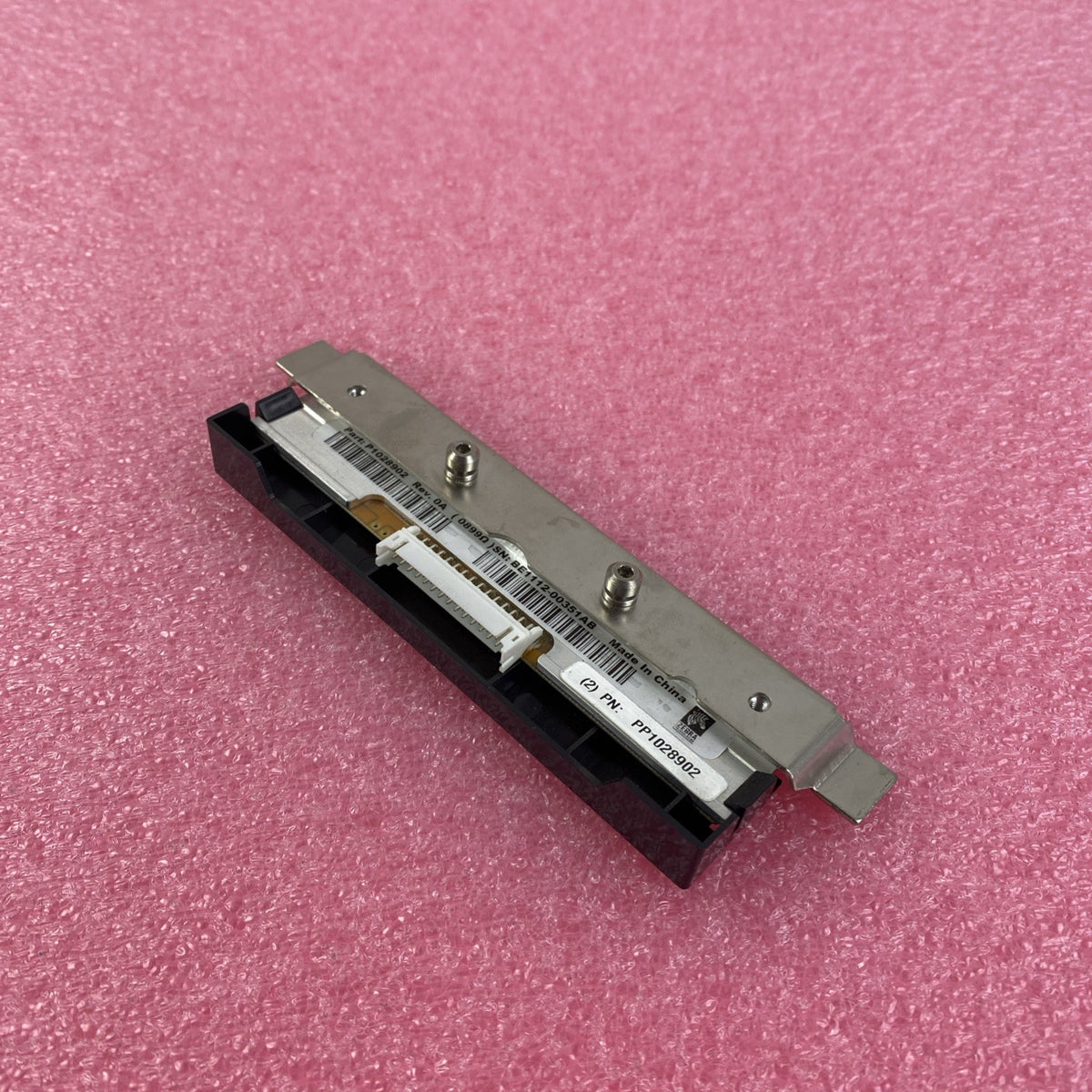 Zebra P1028902 Printhead for ZT230 - Tested4
