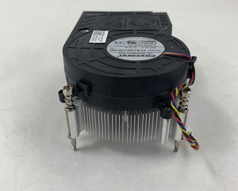 Dell OEM Optiplex 3050 5050 AVC CPU Fan & Heatsink BAZB0925R2U TKR4X 7D86K