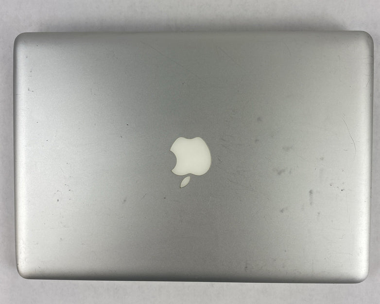 Apple MacBook Pro A1278 2008 13" Core 2 Duo 6GB RAM 750GB HDD - Replace Battery