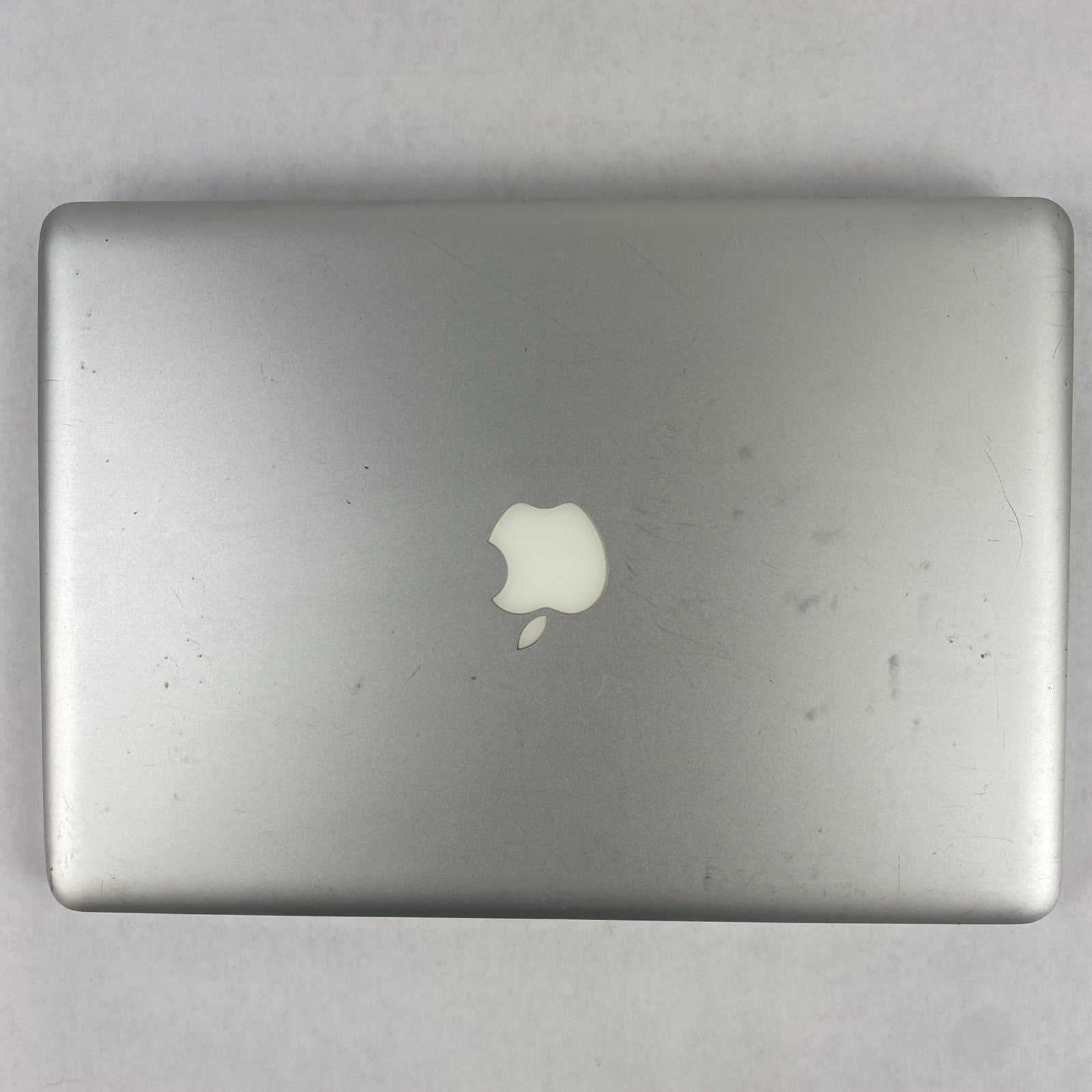 Apple MacBook Pro A1278 2008 13" Core 2 Duo 6GB RAM 750GB HDD - Replace Battery9