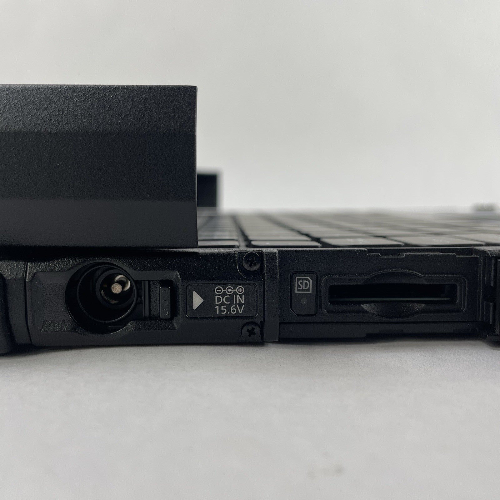 Panasonic Toughbook CF-VEK333LMP/CF-VEK33 Base Dock Keyboard - Tested8