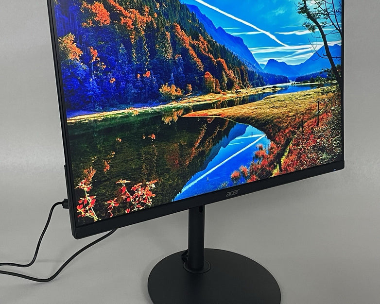 Acer RX241Y - 24" Gaming Monitor VA LCD 144 HZ