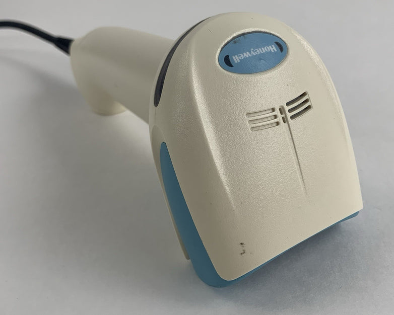Honeywell Xenon 1900 USB Handheld Barcode Scanner Tested W/ USB Cord