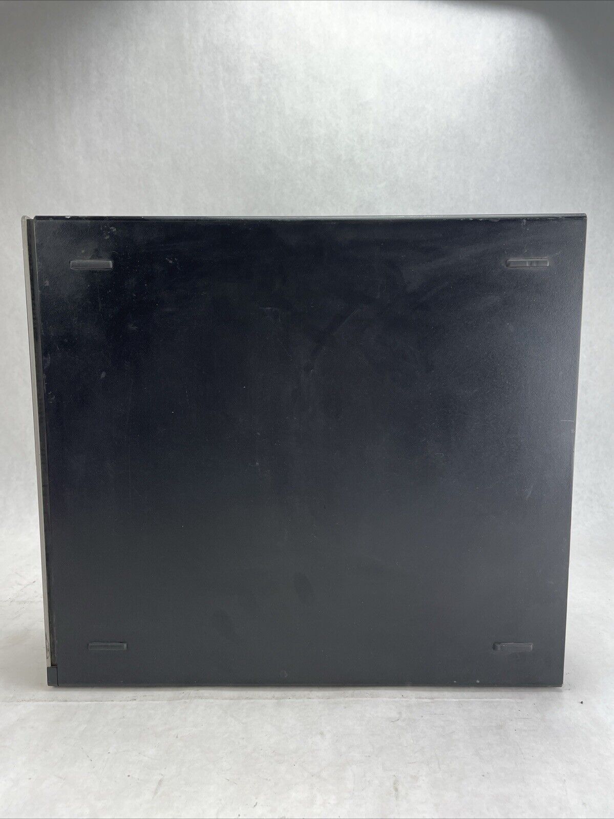 Dell Optiplex 390 DT Intel Core i3-2120 3.3GHz 4GB RAM No HDD No OS