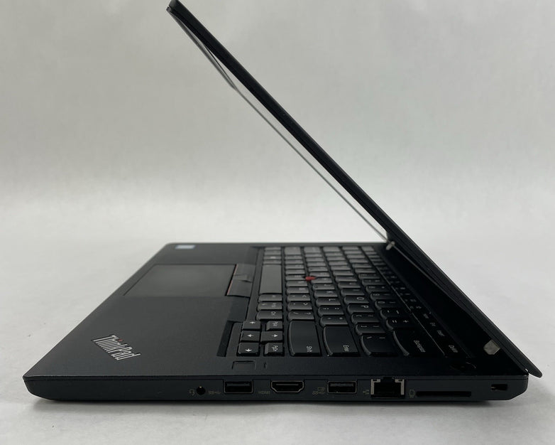 Lenovo ThinkPad T480 14" i5-8350U 1.70 GHz 8 GB RAM No SSD/OS/AC - READ