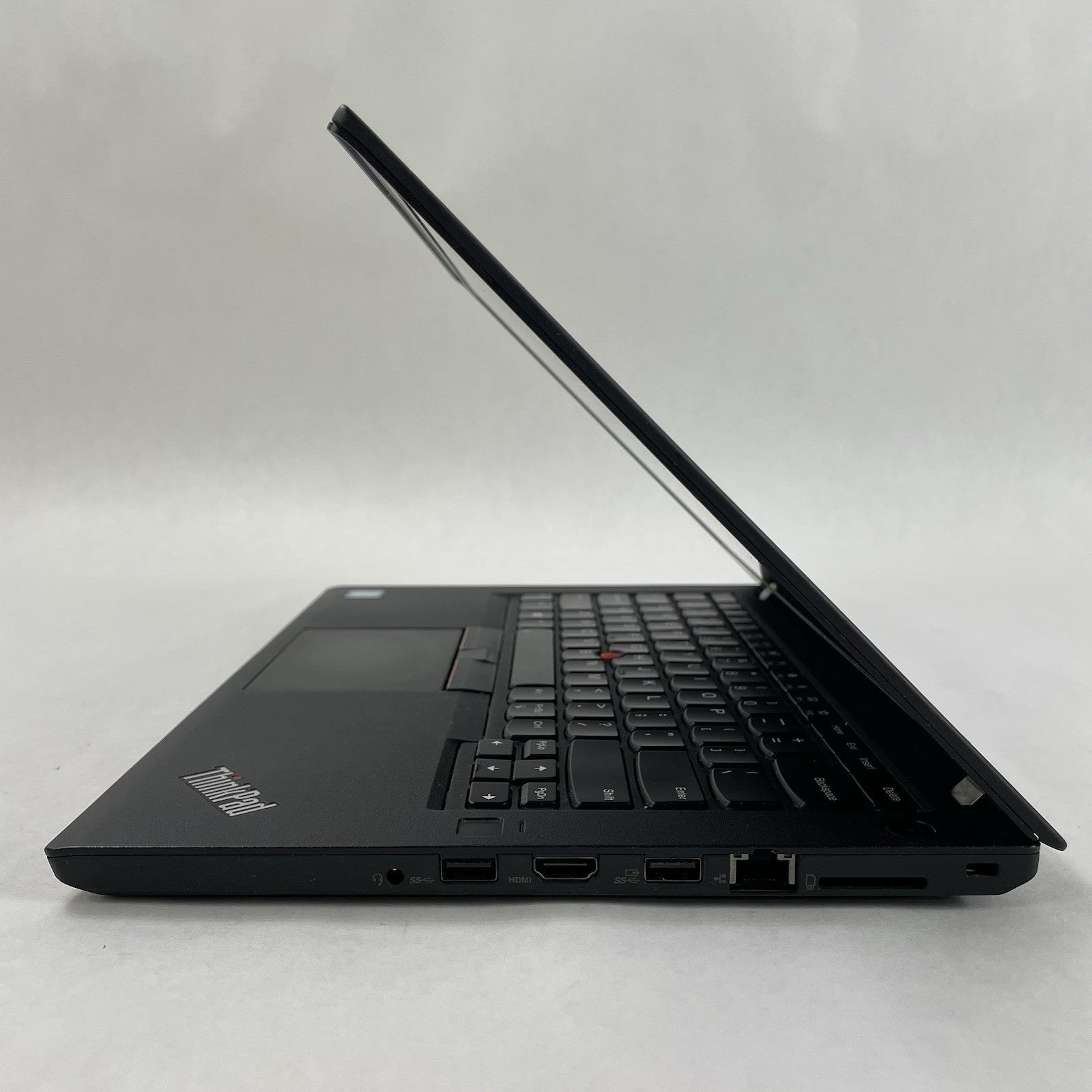 Lenovo ThinkPad T480 14" i5-8350U 1.70 GHz 8 GB RAM No SSD/OS/AC - READ7