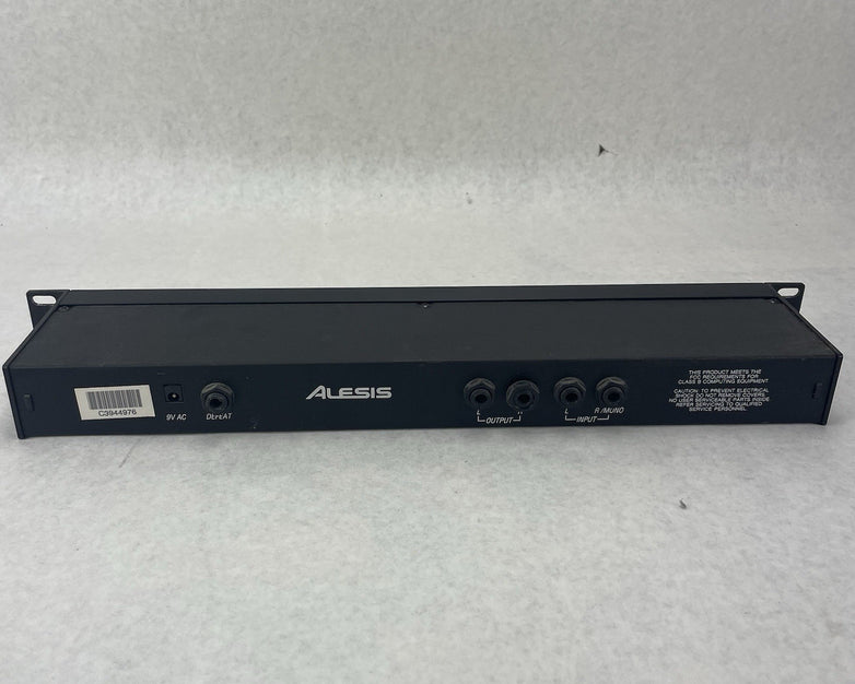 Alesis Microverb 3