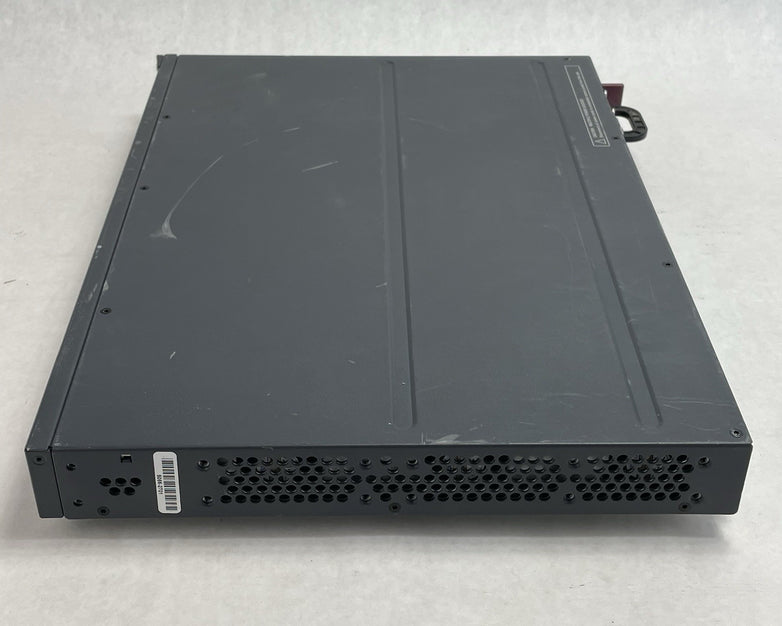 HP 2920-48G J9728A 48-Port Layer 3 Managed Gigabit Switch Tested & Reset