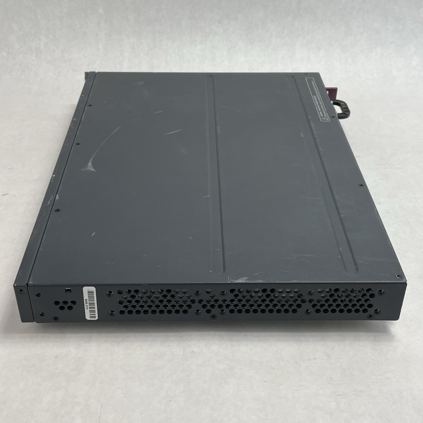 HP 2920-48G J9728A 48-Port Layer 3 Managed Gigabit Switch Tested & Reset14