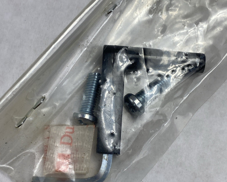 Johnson Controls VA9208-BGA-3 Electric Spring Return Valve Actuator